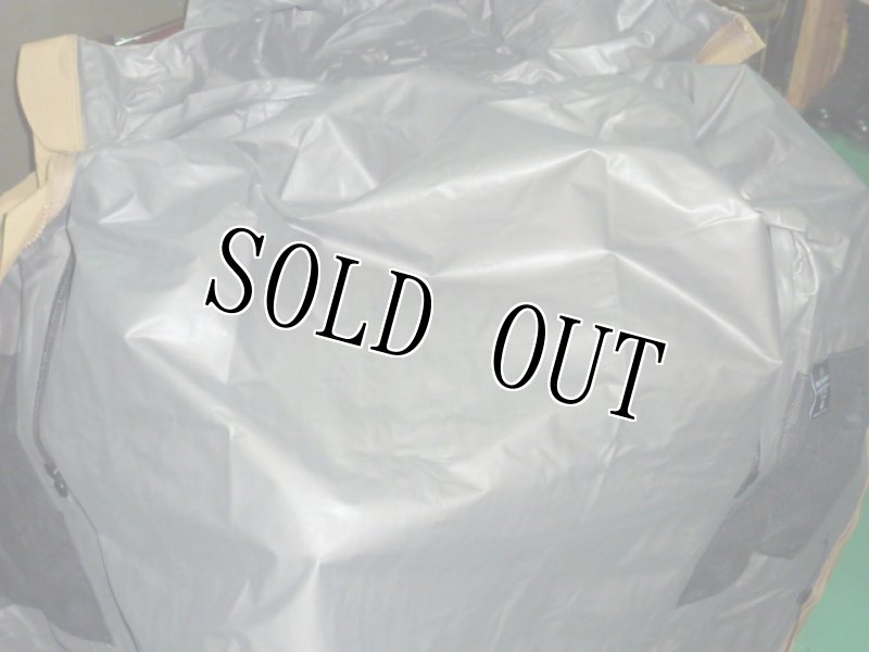 画像5: 米軍実物 SEALs ADS Beyond PCU ゴアテックス パーカー level 6 (5)