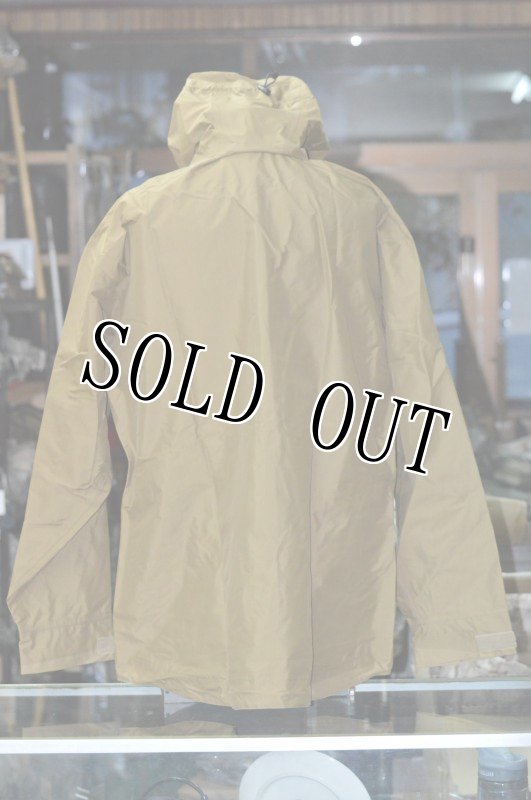 画像3: 米軍実物 SEALs ADS Beyond PCU ゴアテックス パーカー level 6 (3)