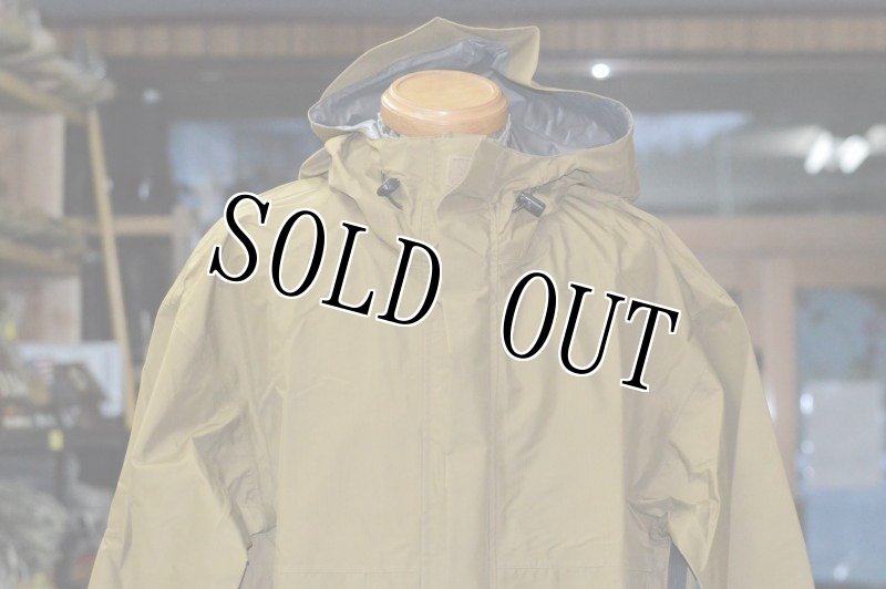 画像4: 米軍実物 SEALs ADS Beyond PCU ゴアテックス パーカー level 6 (4)