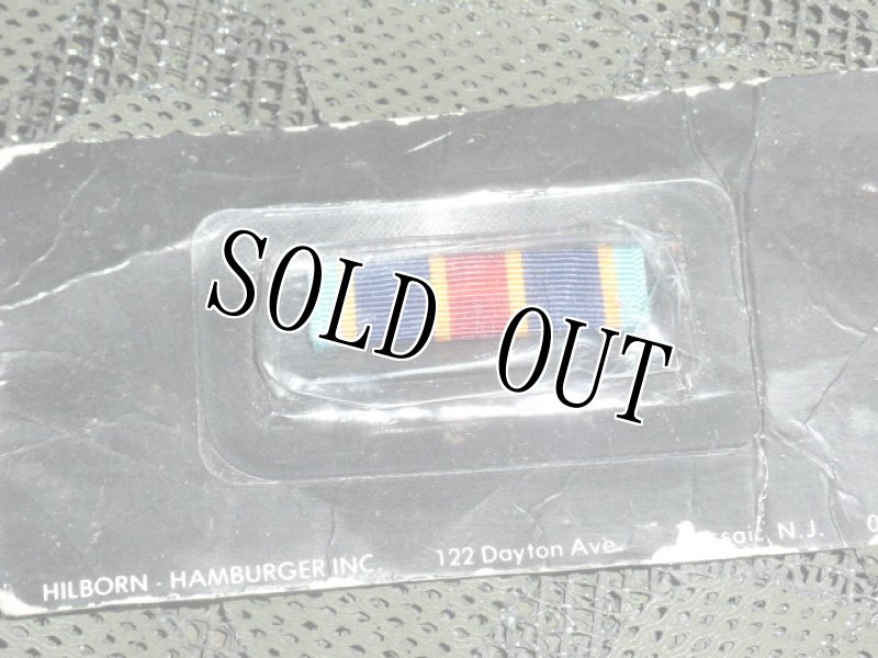 画像2: 米軍放出品,Navy & Marine Corps Overseas Service  (2)