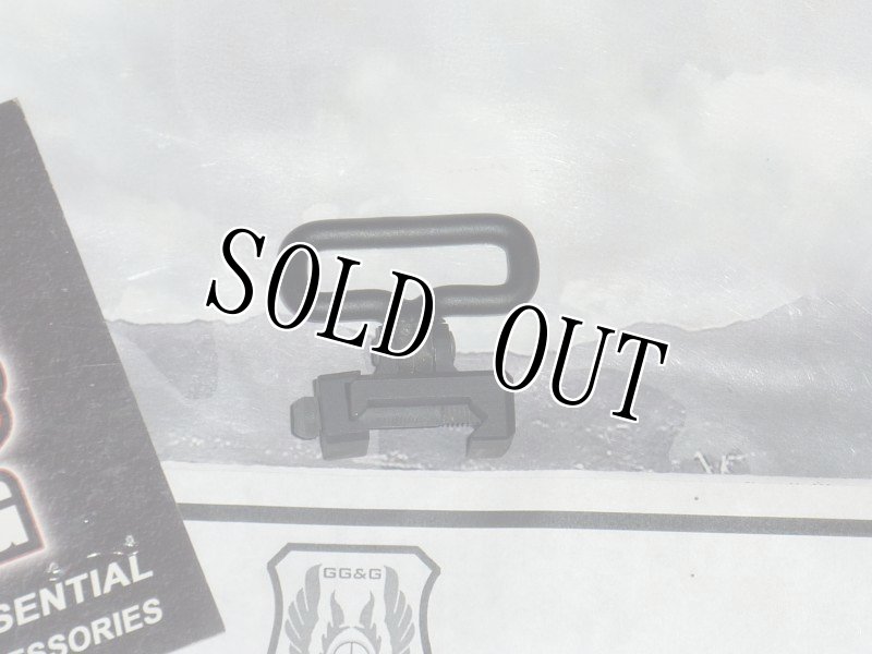 画像4: 米軍放出品 GG&G GGG-1203 レイルスリングアタッチメント (4)