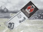 画像9: 米軍放出品　GG&G GGG-1203 レイルスリングアタッチメント (9)