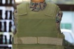 画像5: 米軍実物,BODY ARMOR SOFT SMALL ARMS PROTECTIVE　M (5)