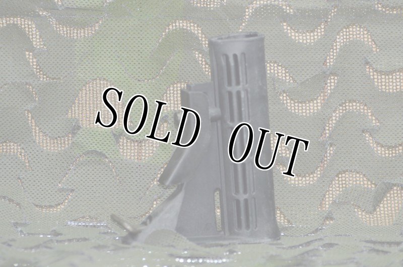 画像7: 米軍実物  COLT 社製  M4 ストック  (7)