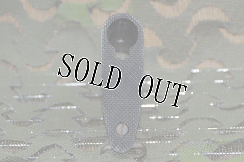 画像4: 米軍実物  COLT 社製  M4 ストック  (4)