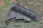 画像3: 米軍実物  COLT 社製  M4 ストック  (3)