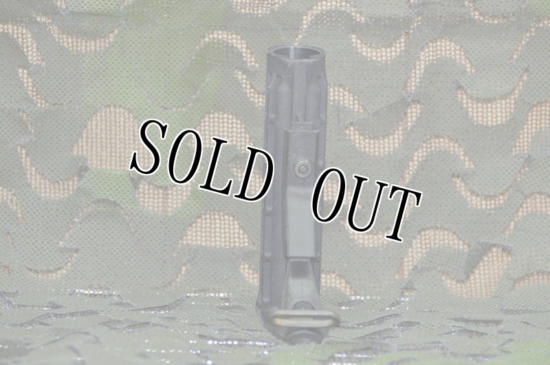 画像2: 米軍実物  COLT 社製  M4 ストック  (2)