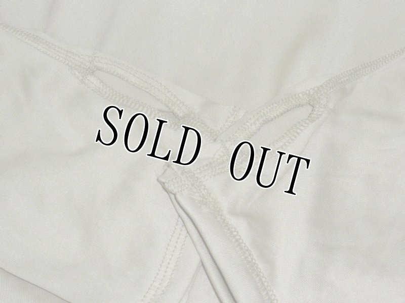 画像3: 米軍実物 GEN3 LEVEL1 アンダーシャツ L-L (3)