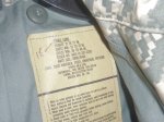 画像9: 米軍実物　ACU　M-65フィールドジャケット　S-L (9)