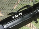 画像3: 米軍放出品　TOP　ライト　LX6AK2 (3)