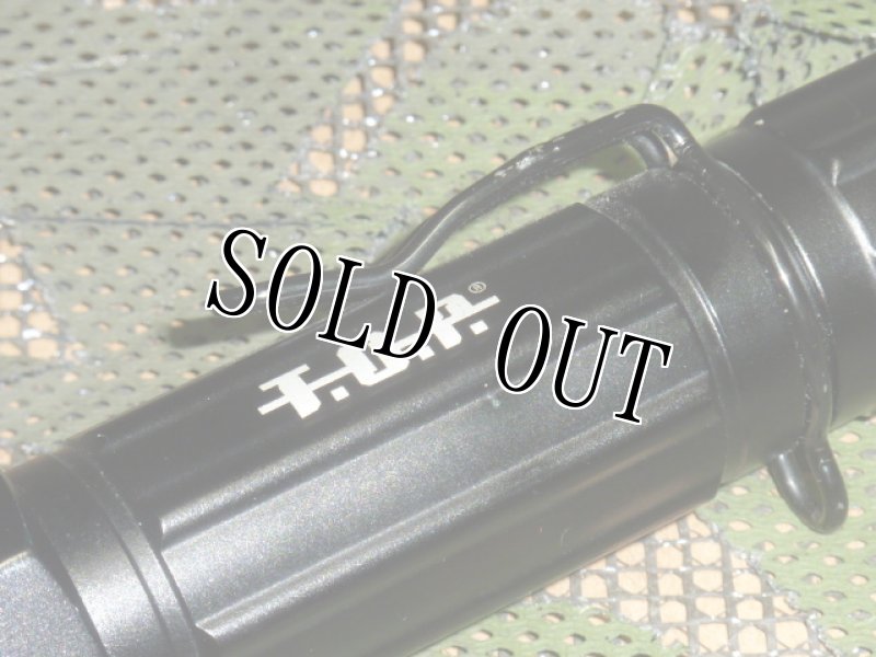 画像3: 米軍放出品　TOP　ライト　LX6AK2 (3)