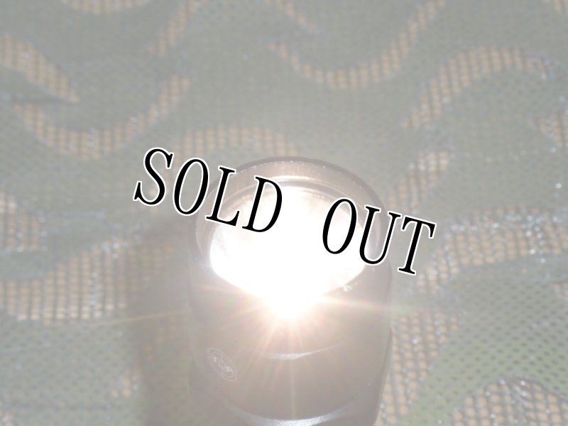 画像5: 米軍放出品　TOP　ライト　LX6AK2 (5)