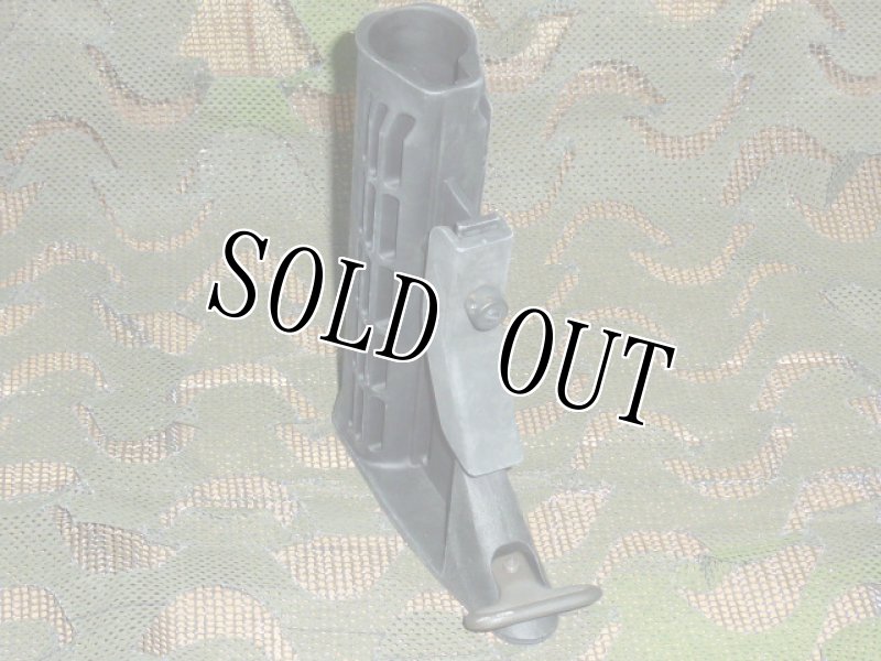 画像3: 米軍実物  COLT 社製  M4 ストック  (3)