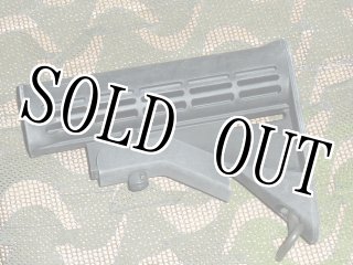 米軍実物 Knights Armament バイポッドアダプター M16 M4 M27