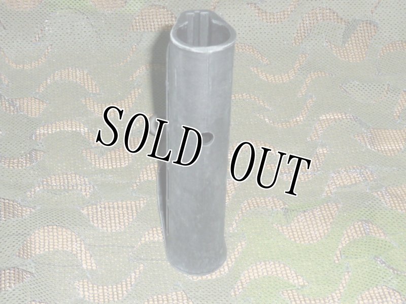 画像5: 米軍実物  COLT 社製  M4 ストック  (5)