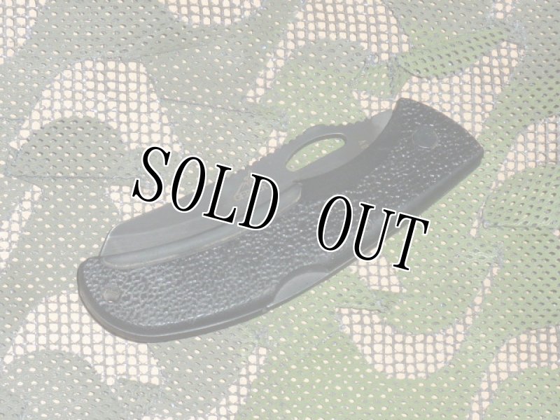 画像3: 米軍放出品 GERBER EZアウト/DPSFS30Vナイフ (3)