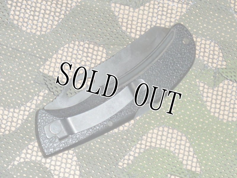 画像4: 米軍放出品 GERBER EZアウト/DPSFS30Vナイフ (4)