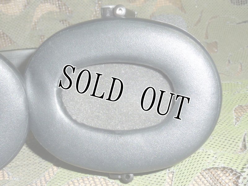 画像7: 米軍放出品　PELTOR TACTICAL 6-S　ぺルターヘッドフォン (7)