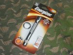 画像1: 米軍放出品,Energizer LED Metal Flashlights (1)