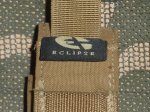 画像4: 米軍放出品,ECLiPSE 40mm Grenade Single MOLLE Pouch (4)