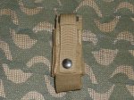 画像3: 米軍放出品,ECLiPSE 40mm Grenade Single MOLLE Pouch (3)