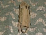 画像2: 米軍放出品,ECLiPSE 40mm Grenade Single MOLLE Pouch (2)