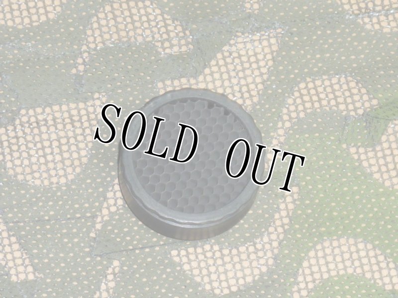 画像6: 米軍放出品 Trijicon/ MRO用 キルフラシュ/フリップ セット (6)