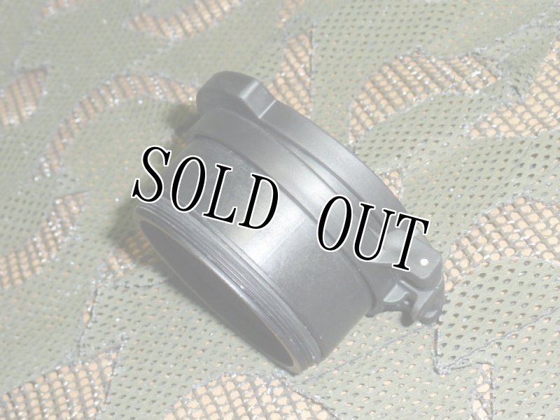 画像4: 米軍放出品 Trijicon/ MRO用 キルフラシュ/フリップ セット (4)