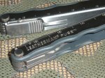 画像2: 米軍放出品 LEATHERMAN FUSE レザーマン マルチツール  (2)