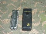 画像8: 米軍放出品 LEATHERMAN FUSE レザーマン マルチツール  (8)