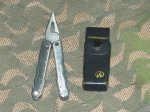 画像1: 米軍放出品 LEATHERMAN FUSE レザーマン マルチツール  (1)