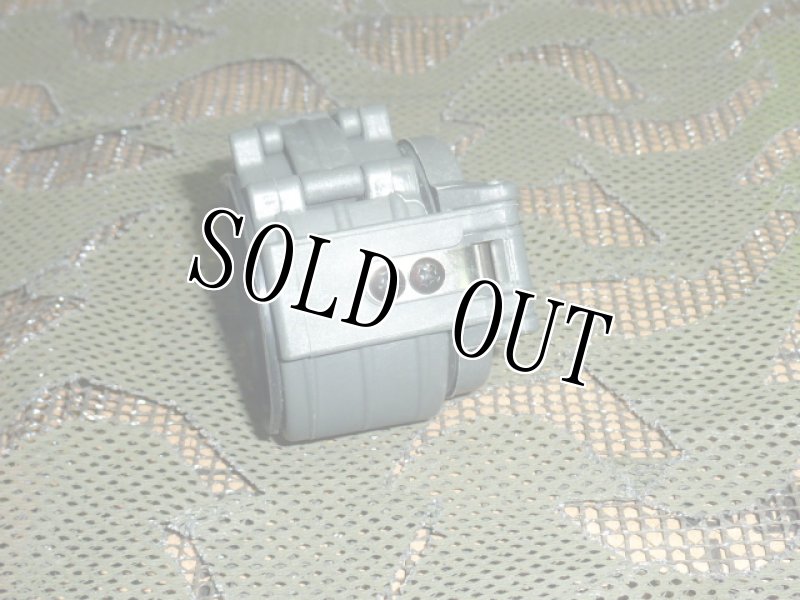 画像5: 米軍実物 SureFireシュアファイヤ FM13 IR (5)