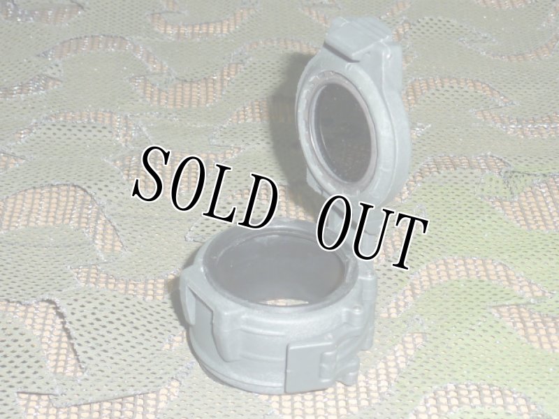 画像3: 米軍実物 SureFireシュアファイヤ FM13 IR (3)