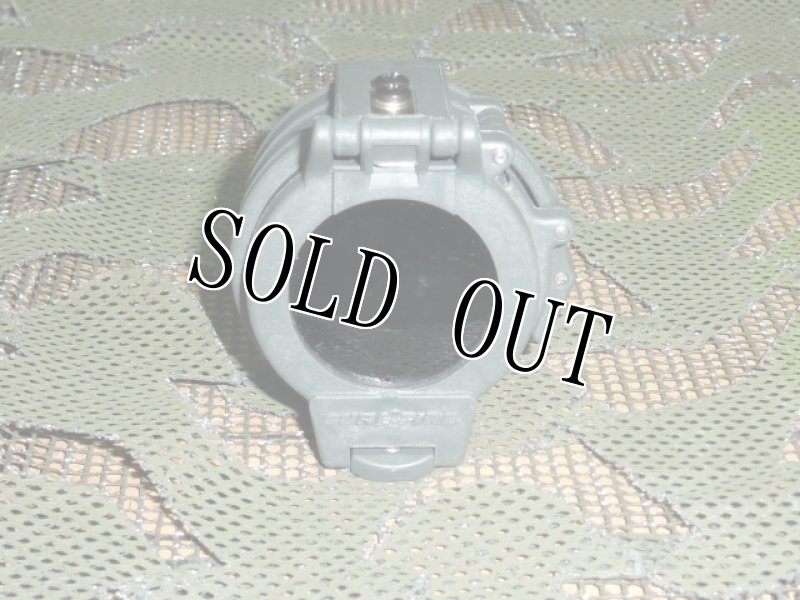 画像4: 米軍実物 SureFireシュアファイヤ FM13 IR (4)