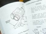 画像6: 米軍実物　AN/PVS-14 マニュアル (6)
