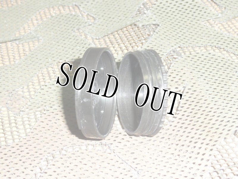 画像3: 米軍実物 PVS7/14 ナイトビジョン保護レンズ ハードケース  (3)