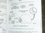 画像7: 米軍実物　AN/PVS-14 マニュアル (7)