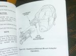 画像4: 米軍実物　AN/PVS-14 マニュアル (4)