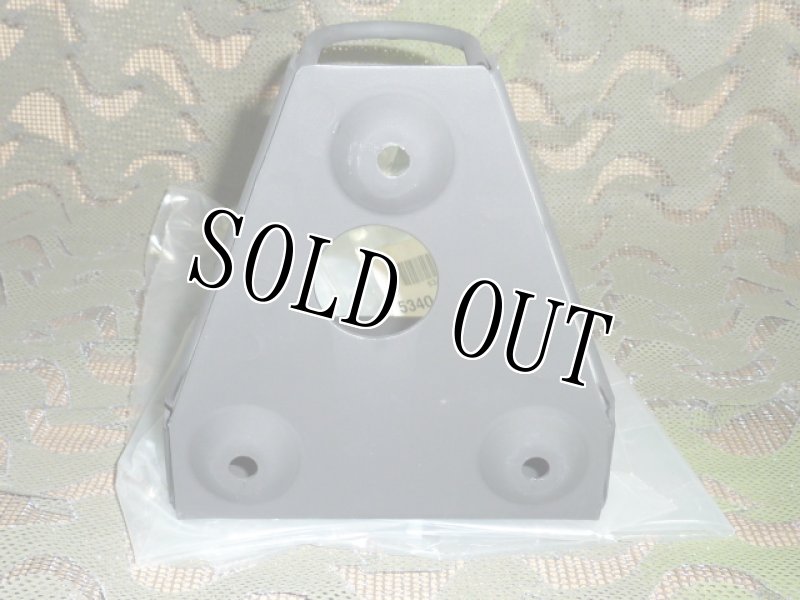 画像4: 米軍実物,ハマー BRACKET,MOUNTING (4)