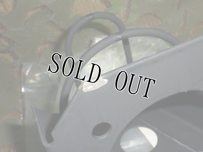 画像6: 米軍実物,ハマー BRACKET,MOUNTING (6)