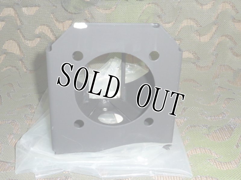 画像2: 米軍実物,ハマー BRACKET,MOUNTING (2)