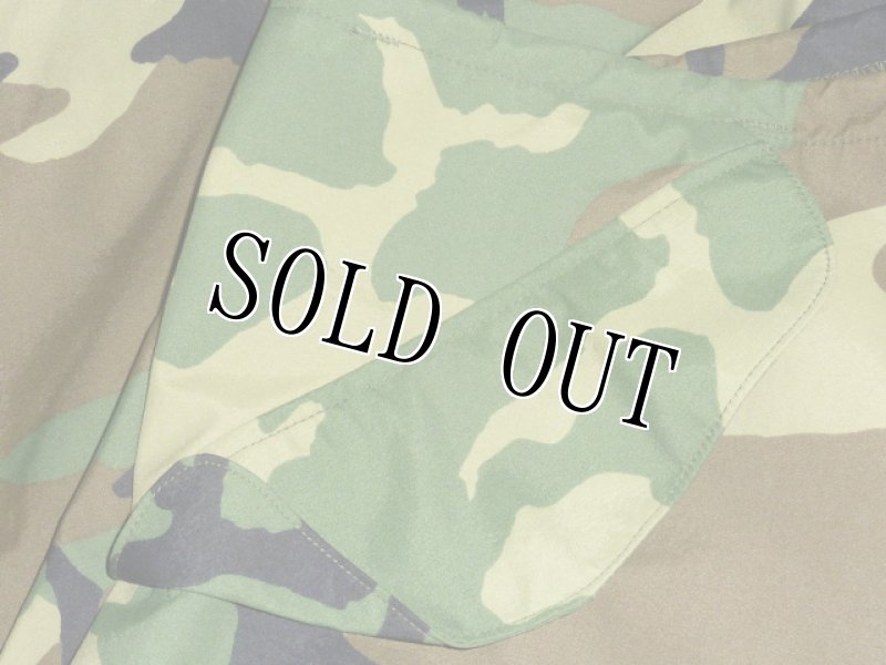 画像3: 米軍放出品.GORE-TEX ゴアテックスパンツ L-L (3)