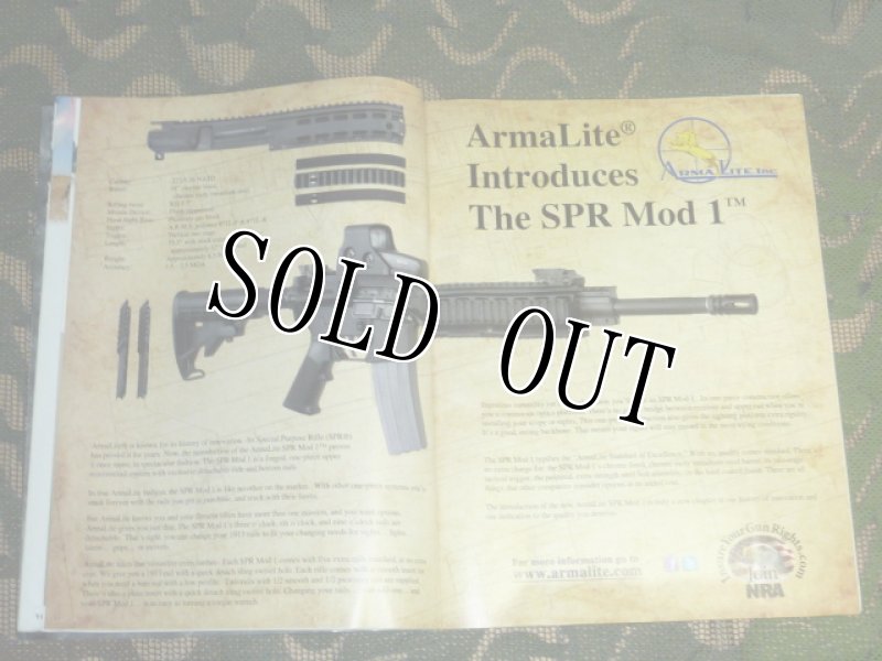 画像7: 米軍放出品 SOLDIER OF FORTUNE (7)