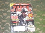 画像1: 米軍放出品　SOLDIER　OF　FORTUNE (1)