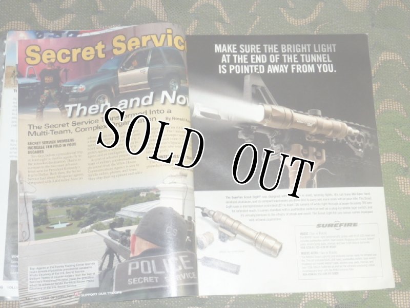 画像8: 米軍放出品 SOLDIER OF FORTUNE (8)