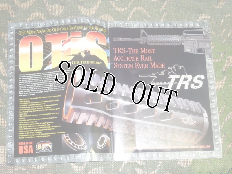 画像3: 米軍放出品 SOLDIER OF FORTUNE (3)