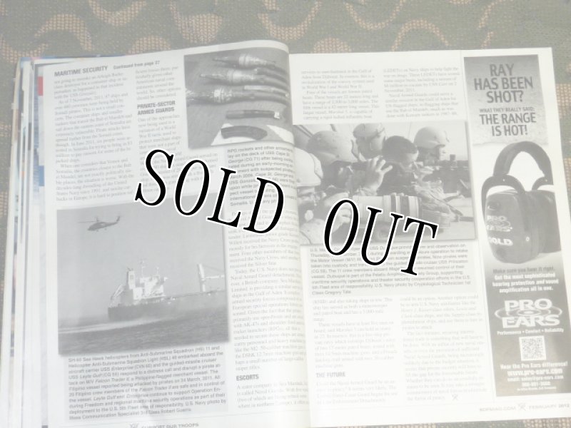 画像8: 米軍放出品　SOLDIER　OF　FORTUNE (8)