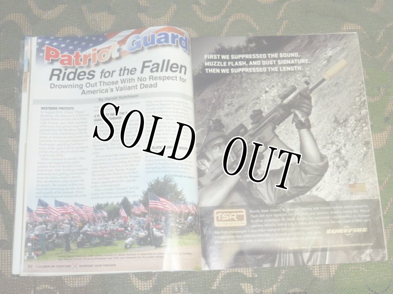 画像11: 米軍放出品 SOLDIER OF FORTUNE (11)