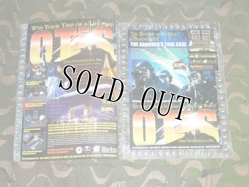 画像3: 米軍放出品 SOLDIER OF FORTUNE (3)