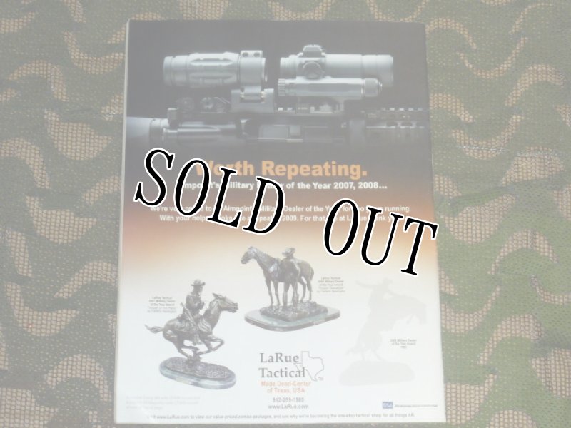 画像2: 米軍放出品 SOLDIER OF FORTUNE (2)